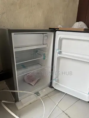 Aeon Fridge 71l Sd Grey Ars70g