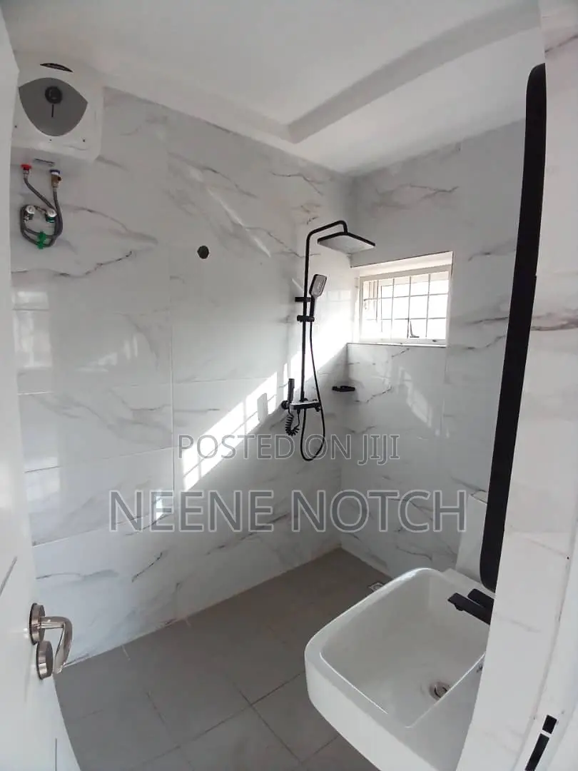 4 Bedroom New Builds