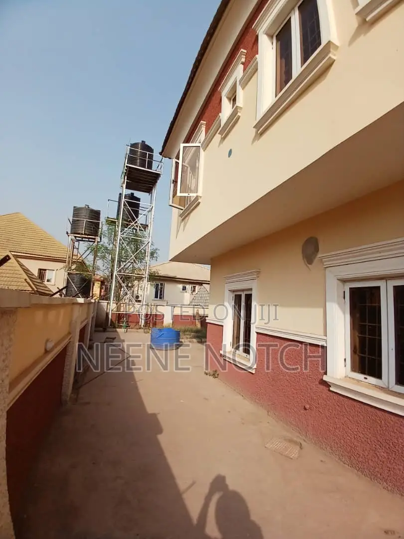 4 Bedroom New Builds