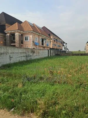 Land for Sale at Abuleado 91 Road Next to Festac 30mill