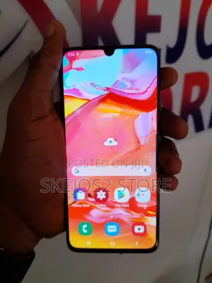 Samsung Galaxy A90 5G 128 GB