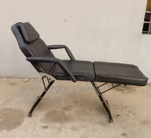 Imported Executive Adjustable Industrial Multipurpose Spa Bed