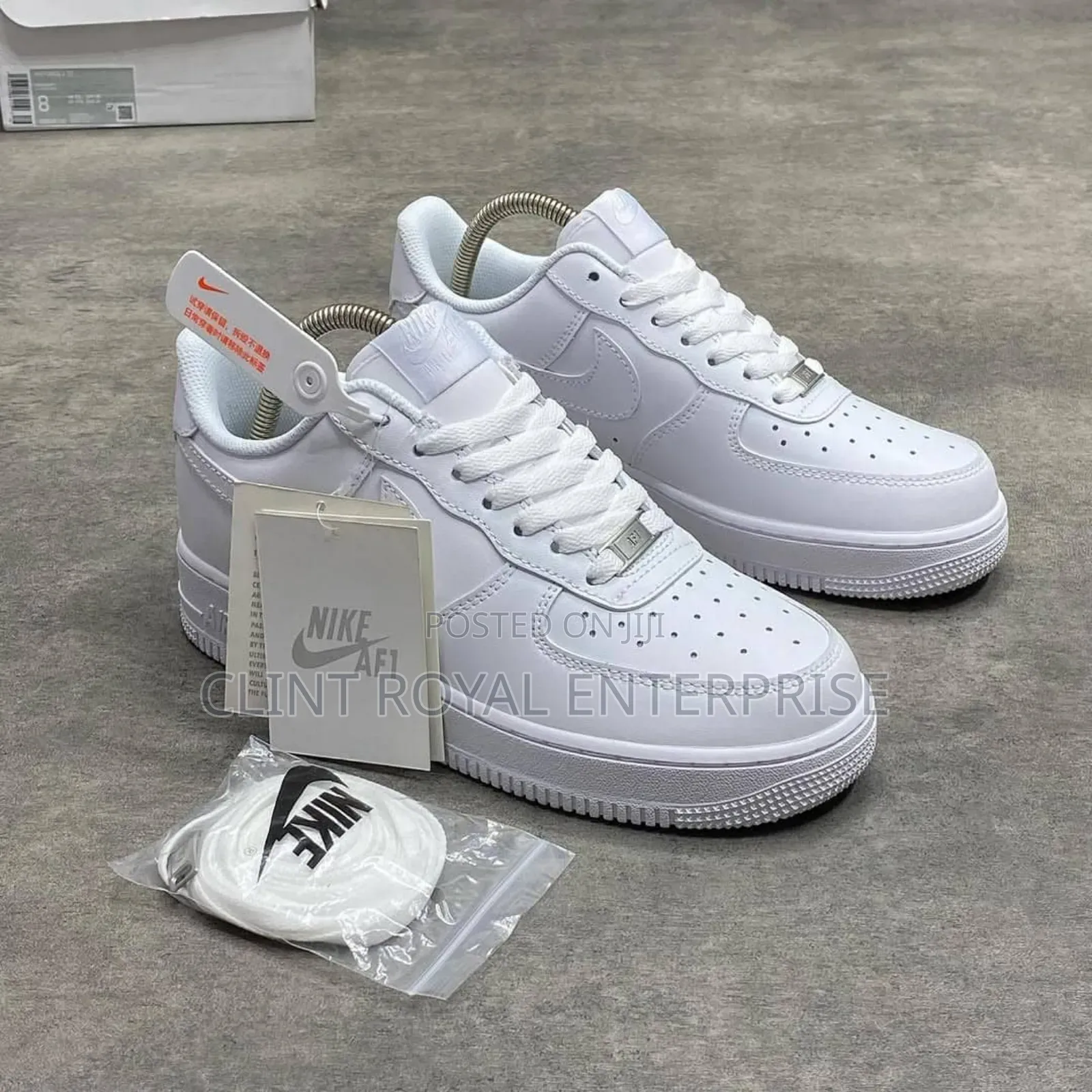 Stylish Canvas for Men