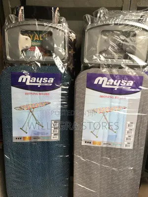 Original Maysa Ironing Board Direct From Turkey
