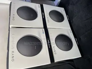 Harman Kardon Onyx Studio 9 – Premium Portable Bluetooth Speaker