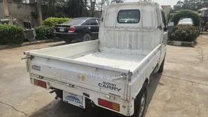 Suzuki DL 2003 White