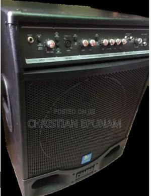 Spe Bass Combo