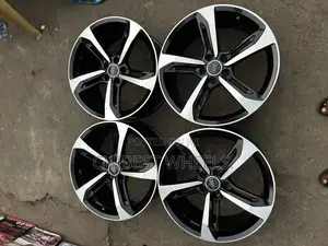 19 Rim For Audi Original Rim