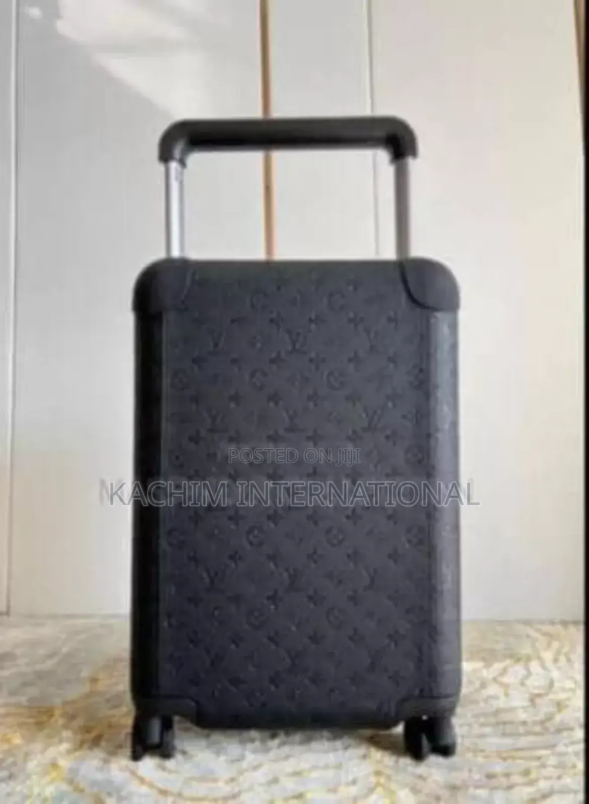 Exclusive Luggage Bag