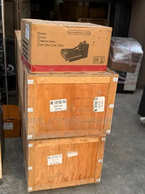6ft Yinghe Large Format Printer Brand New