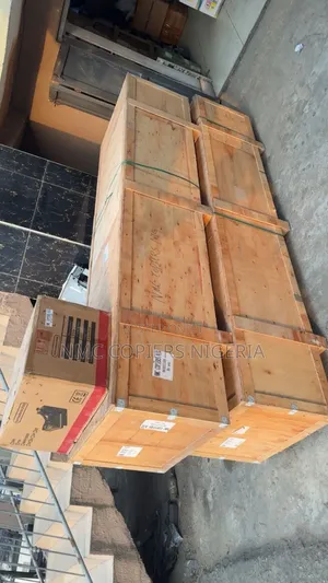 6ft Yinghe Large Format Printer Brand New