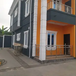 Furnished 2bdrm Block of Flats in Obafemi-Owode for rent