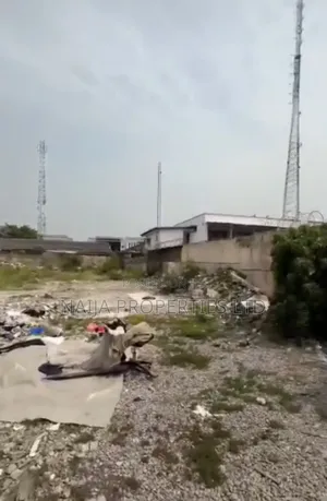 1,277sqm of Land Off Awolowo Rd, Ikoyi for Sale