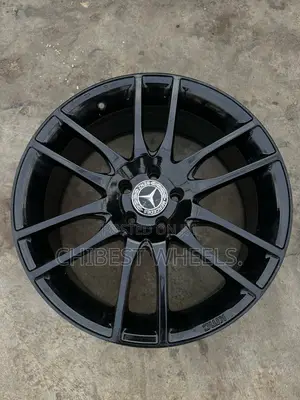 20 Rim For Mercedes Benz Gle350