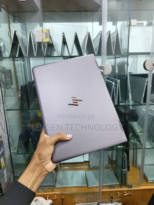 Laptop HP Spectre X360 13t 16GB Intel Core i7 SSD 512GB