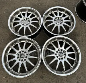 17 Rim For Toyota Corolla And Toyota Camry