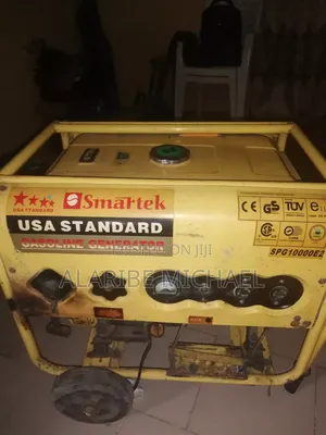 10kva Generator
