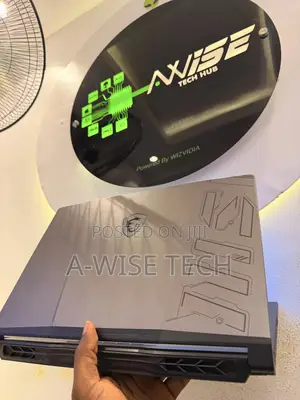 Laptop MSI Pulse GL76 16GB Intel Core I7 SSD 1T