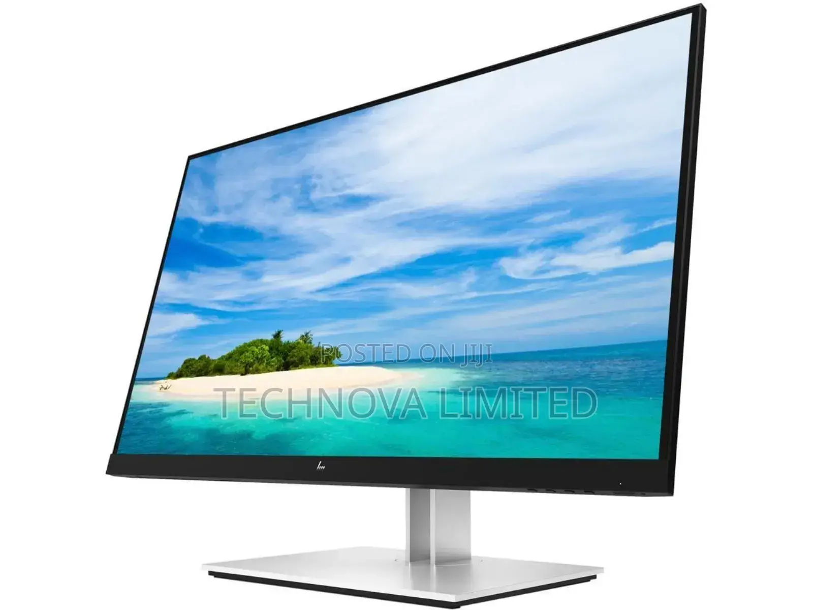 Hp E27u G4 27" QHD Usb-C Monitor