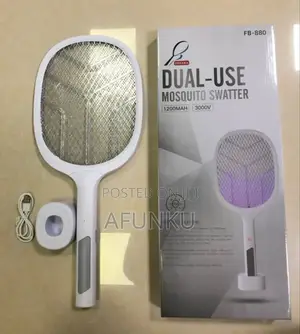 Mosquito Swatter