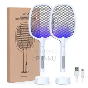 Mosquito Swatter
