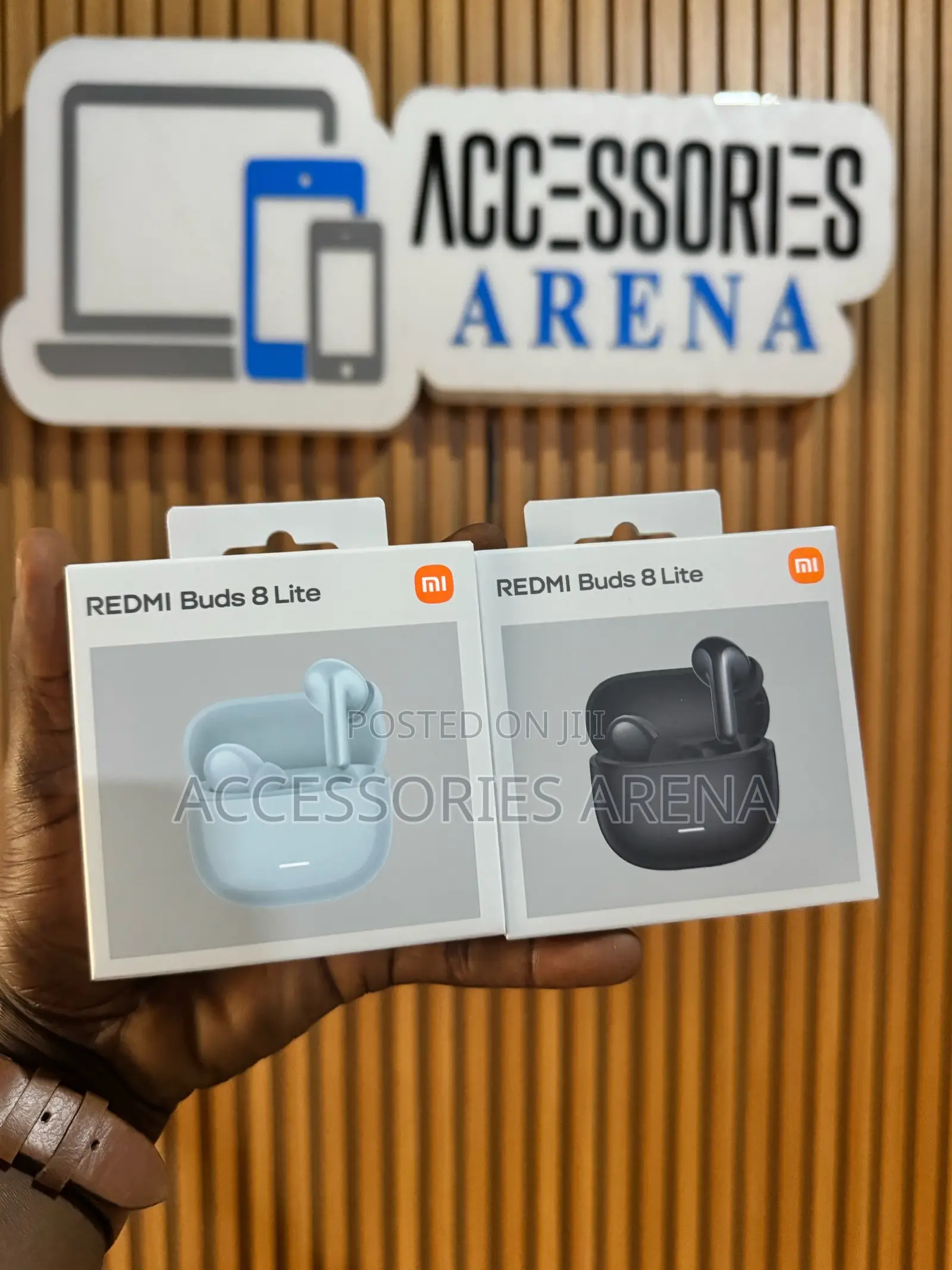 Redmi Buds 8 Lite