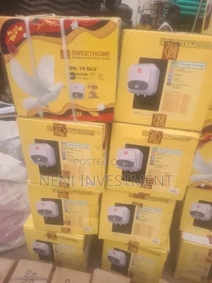 10 Litres Water Heater