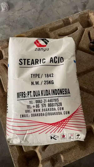 Stearic Acid