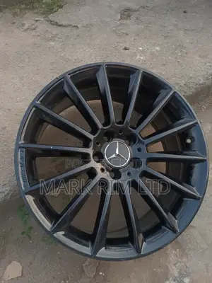 19rim Mercedes Benz Ml350
