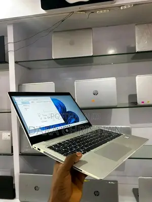New Laptop HP EliteBook 840 G5 8GB Intel Core I5 SSD 256GB