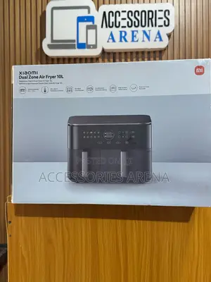 Xiaomi Dual Zone Air Fryer 10l