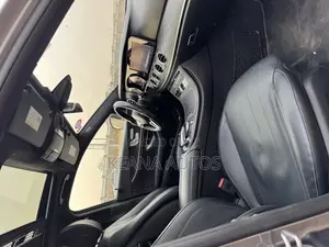 Mercedes-Benz E300 2019 Gray
