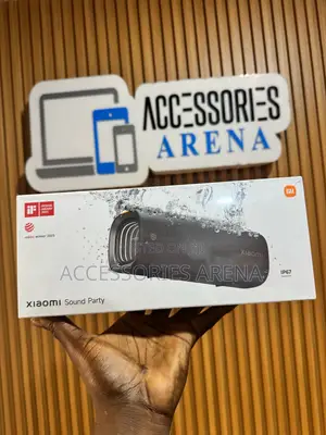 Xiaomi Sound Party Speaker (50w)