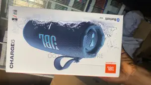 JBL Charge 6