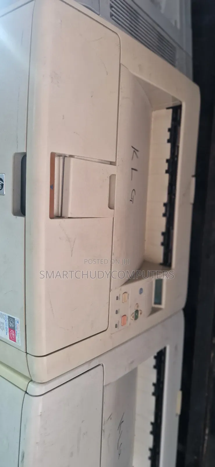 Hp Laserjet 5200 A3/A4