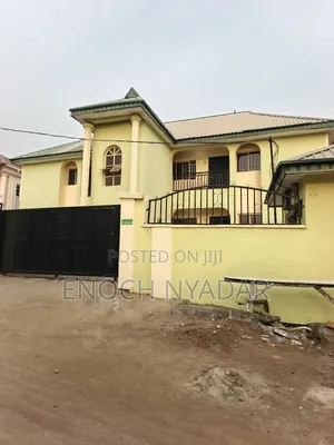 Furnished 2bdrm Block of Flats in Range View Estate, Dawaki for rent
