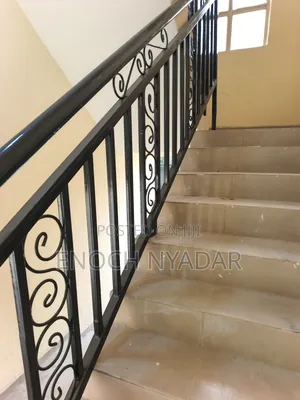 Furnished 2bdrm Block of Flats in Range View Estate, Dawaki for rent