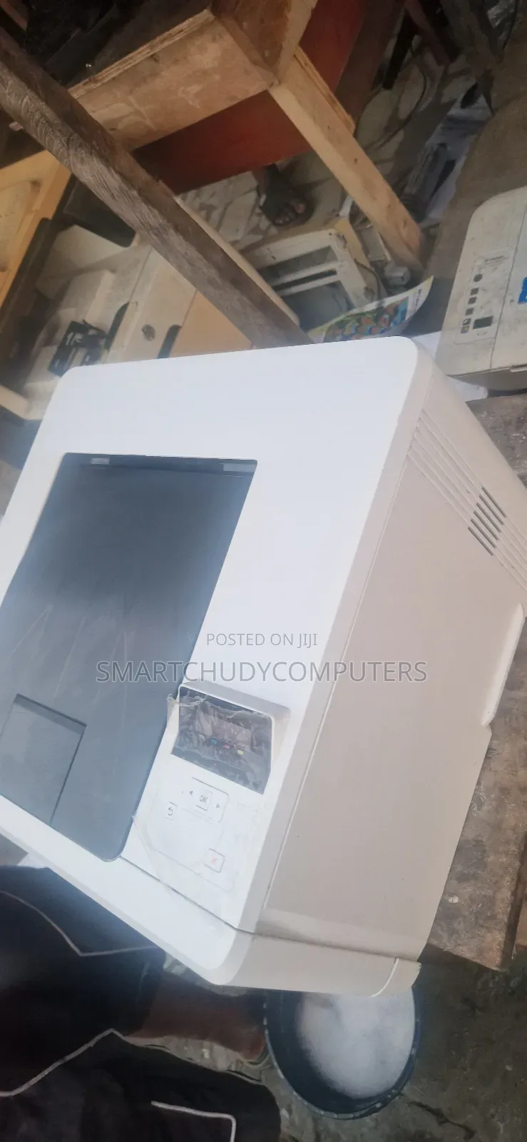 Hp Laserjet M252n