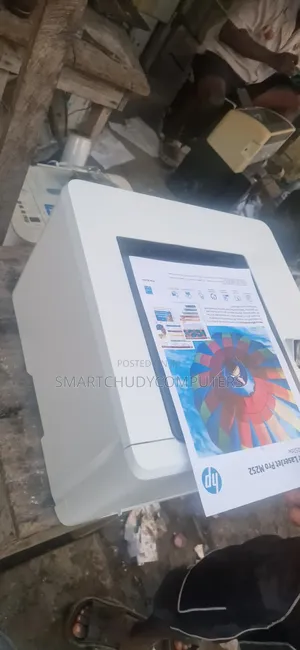 Hp Laserjet M252n