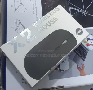 X2 Type C Rechargeable Wireless Mouse