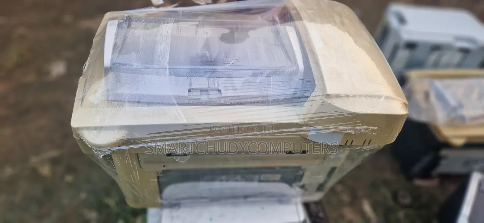 Hp Laserjet M1522n