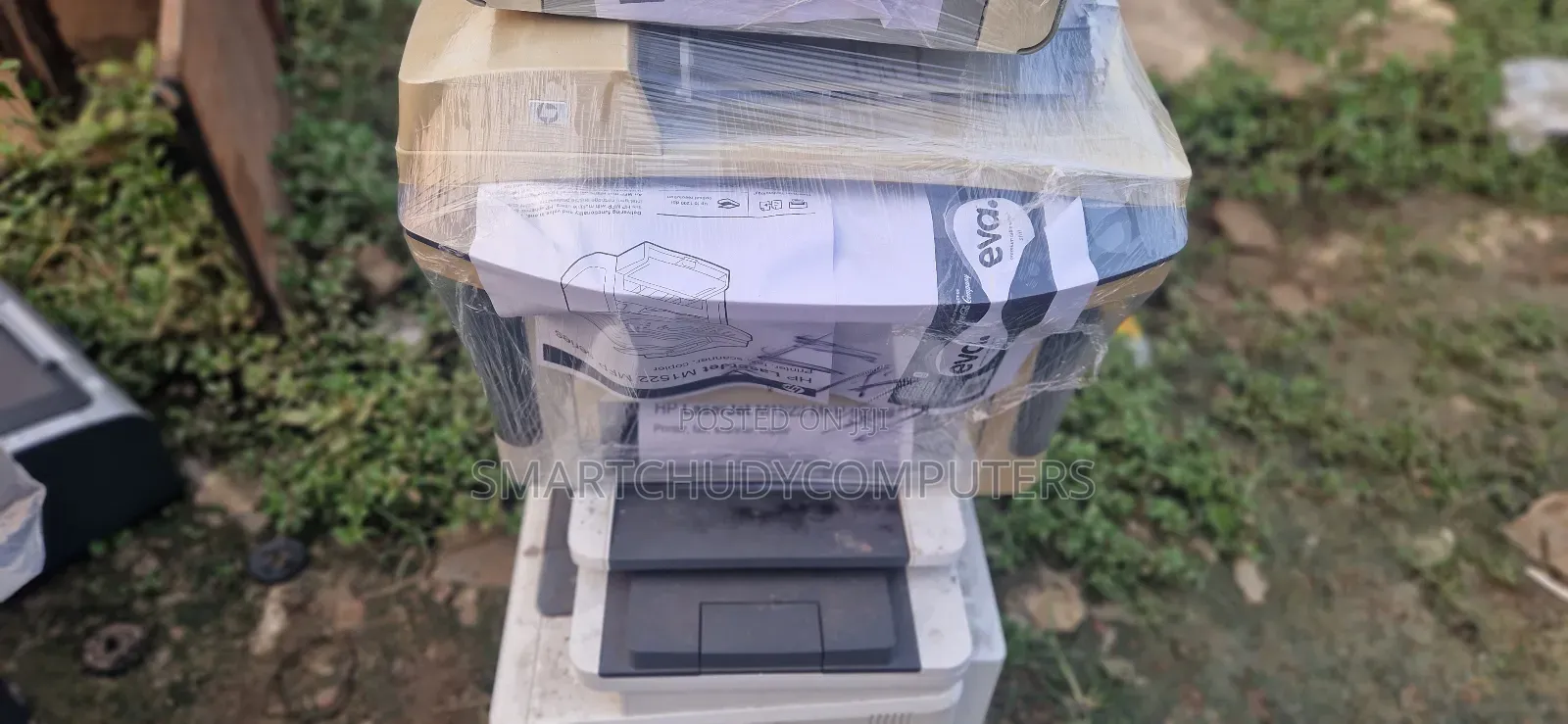 Hp Laserjet M1522n