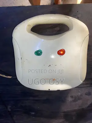 2 Face Sandwich Maker