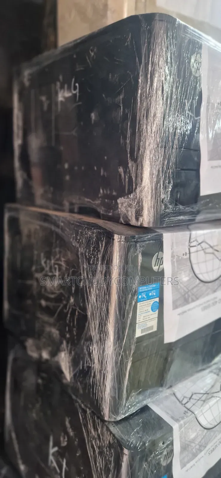 Hp Laserjet Pro400dn or Wireless
