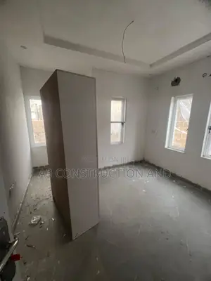 2bdrm Block of Flats in Atoyebi Courts,, Akobo for rent