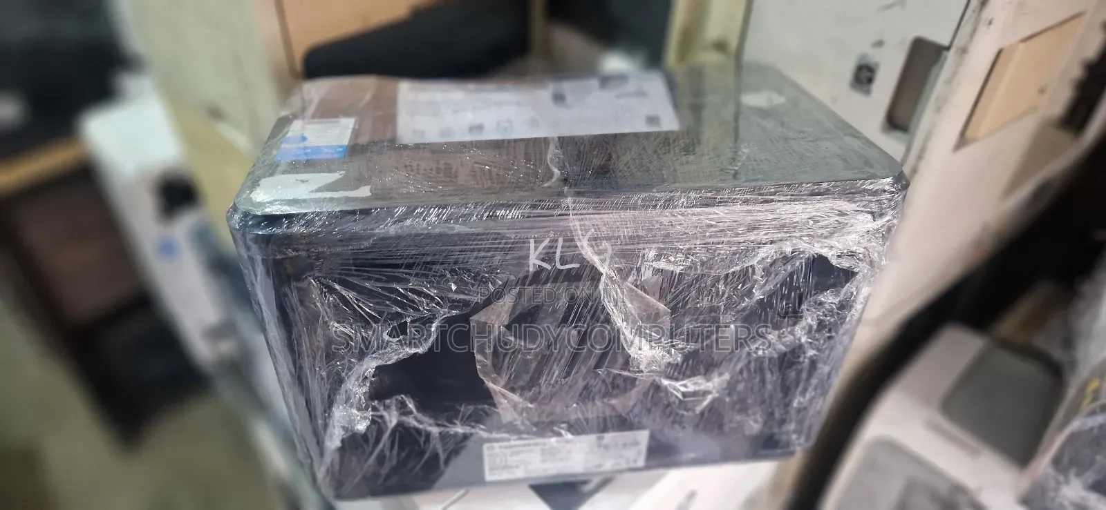 Hp Laserjet Pro400dn or Wireless