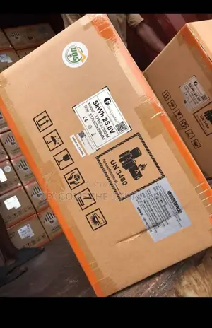5kwh 25.6v Felicity Lithium Battery Is Available in a Discount Price