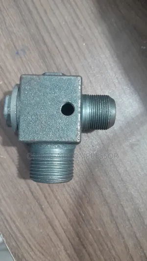 Non Returning Valve