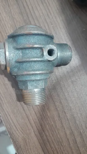 Non Returning Valve