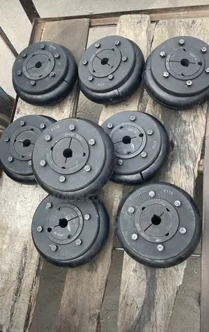 Fennerflex 110 Complete Available